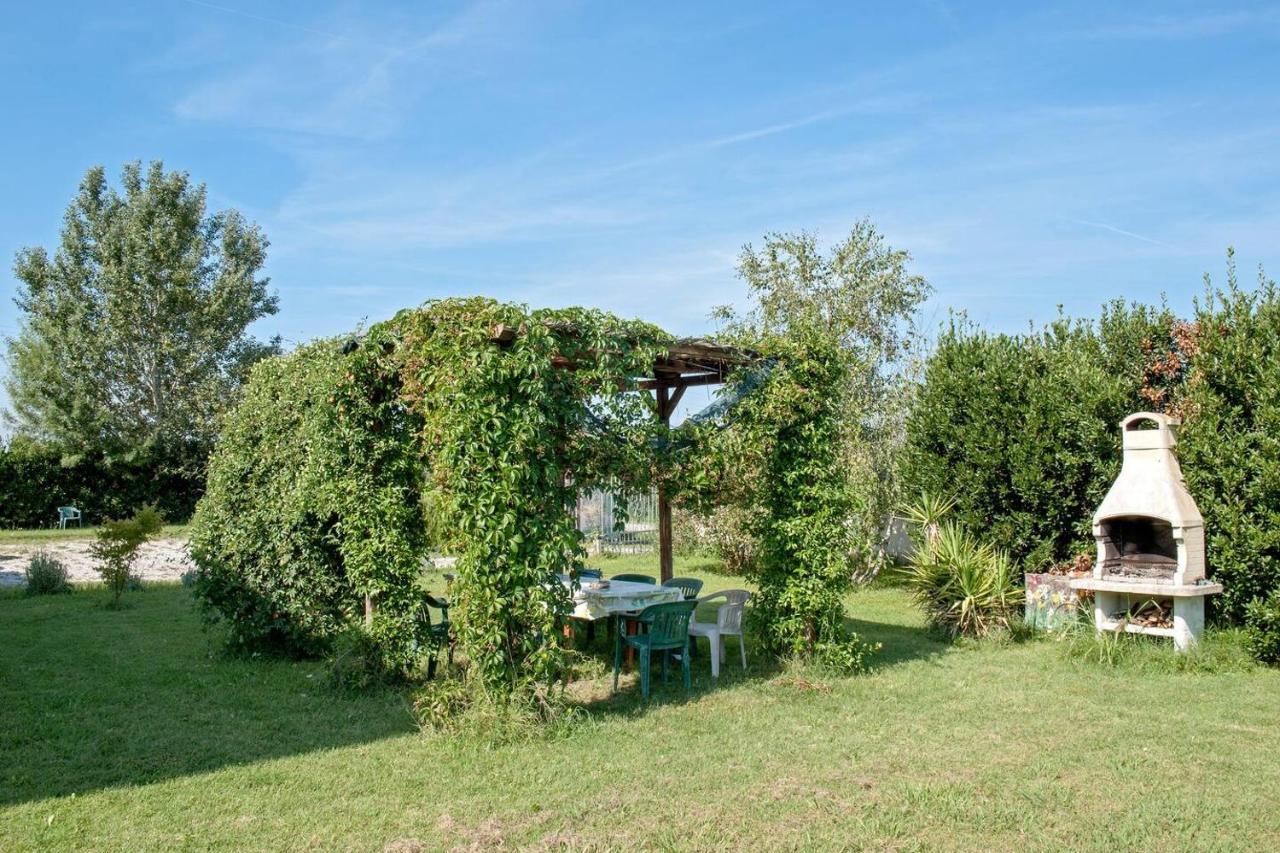B&B Casa Betulla Pise Extérieur photo