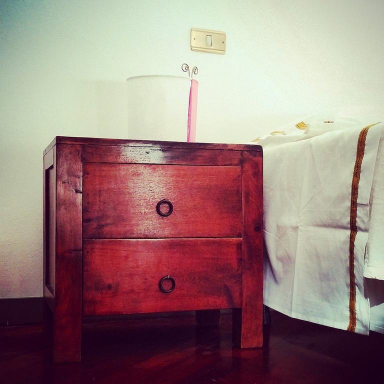 B&B Casa Betulla Pise Chambre photo