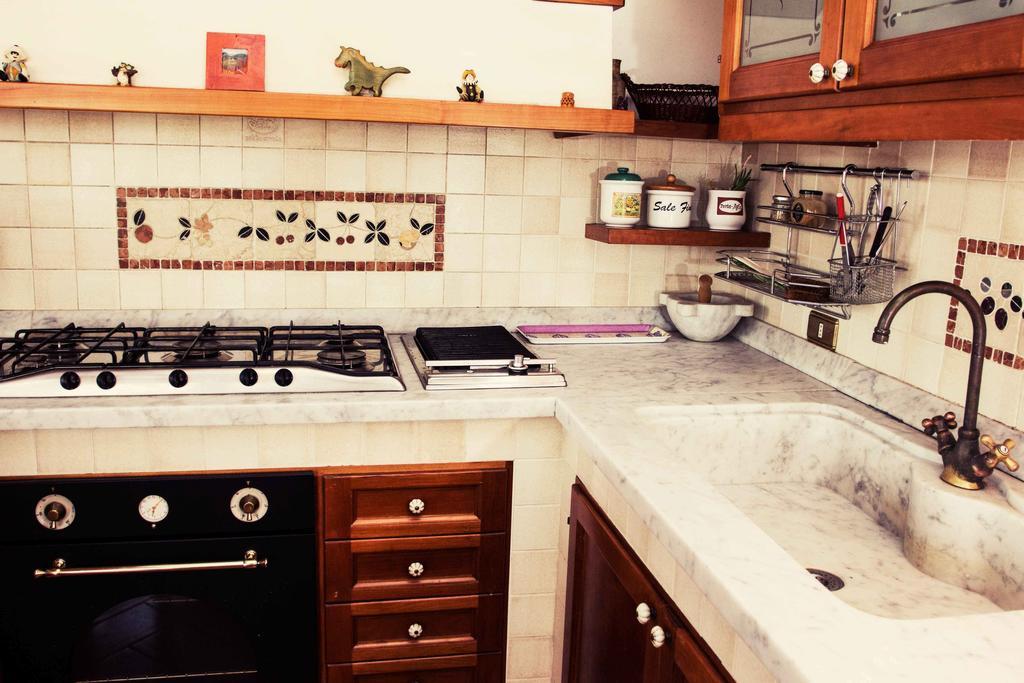 B&B Casa Betulla Pise Extérieur photo