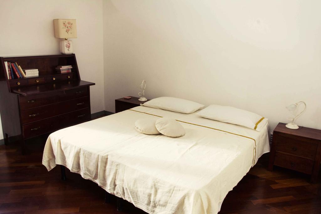 B&B Casa Betulla Pise Chambre photo