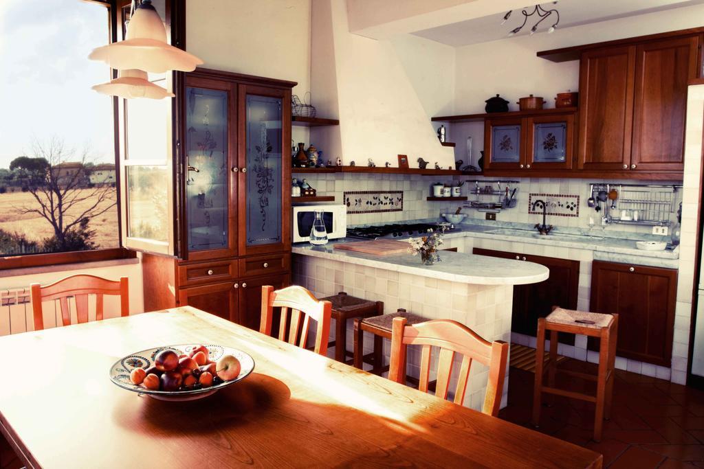 B&B Casa Betulla Pise Extérieur photo