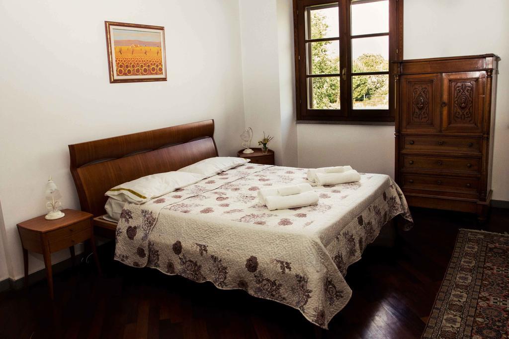 B&B Casa Betulla Pise Chambre photo