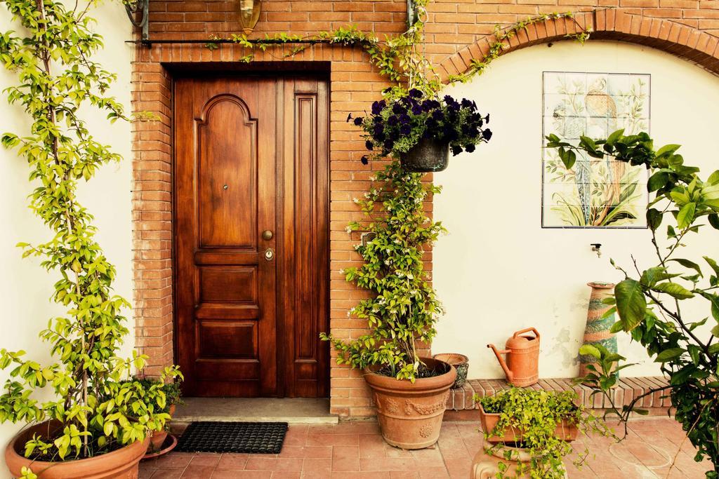 B&B Casa Betulla Pise Extérieur photo